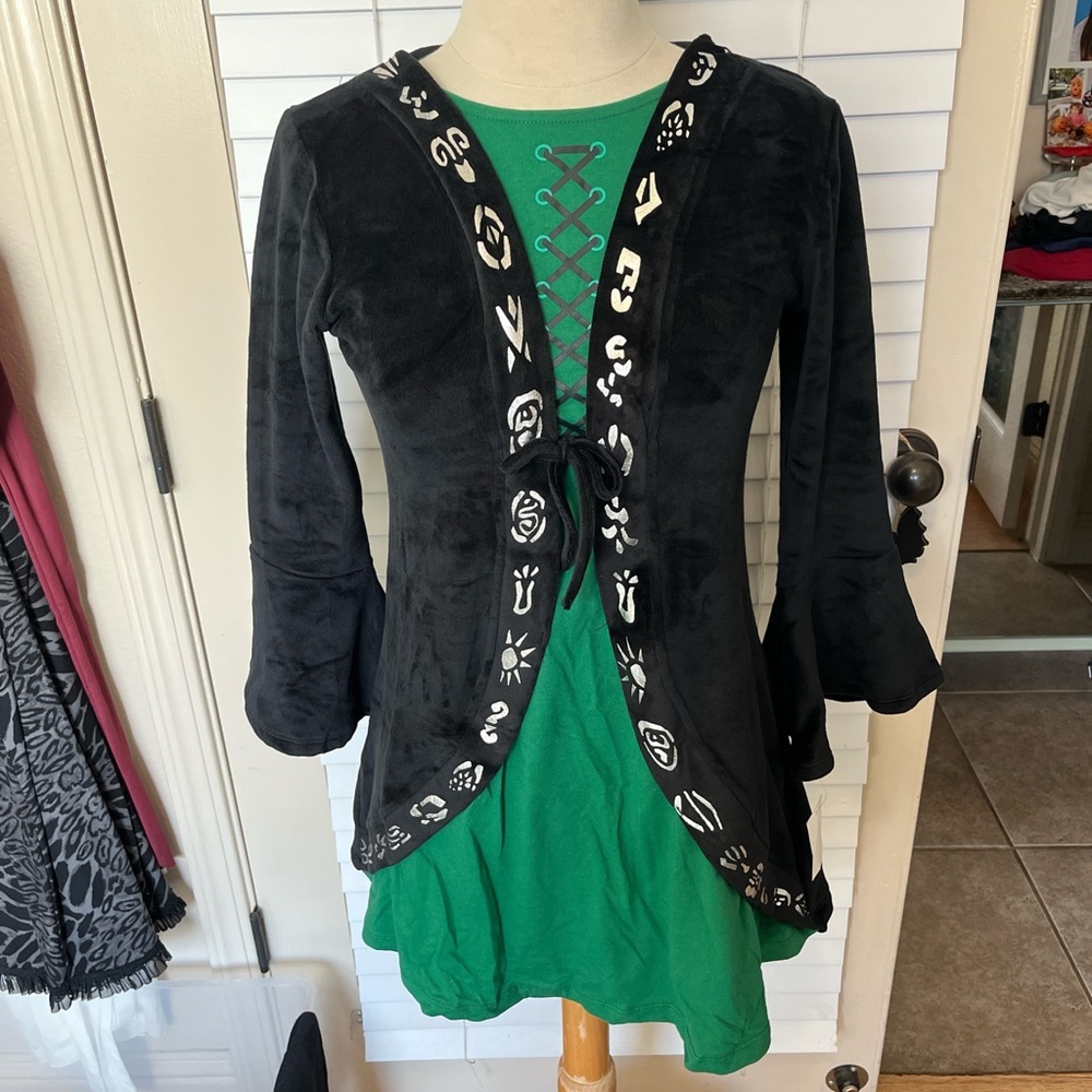 Hocus Pocus Halloween costume